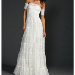 NWT Grace Loves Lace Josee Wedding Dress